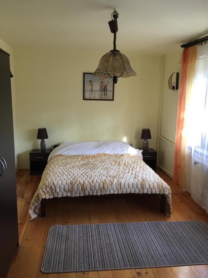 Forest Villa Susiec ภายนอก รูปภาพ
